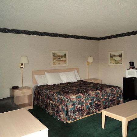Knights Inn Ottawa Zewnętrze zdjęcie