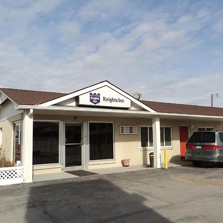 Knights Inn Ottawa Zewnętrze zdjęcie
