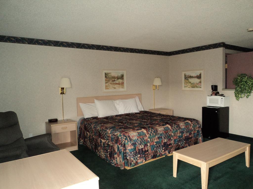 Knights Inn Ottawa Zewnętrze zdjęcie