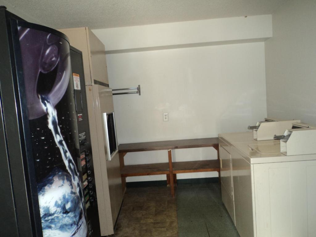 Knights Inn Ottawa Zewnętrze zdjęcie