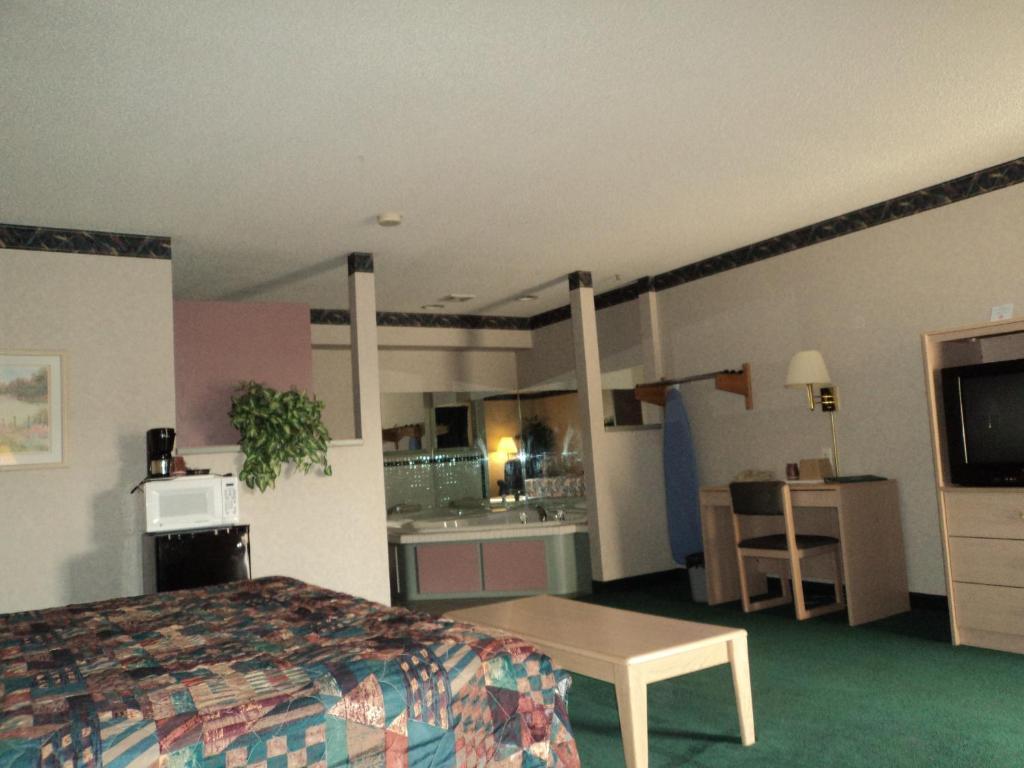 Knights Inn Ottawa Zewnętrze zdjęcie