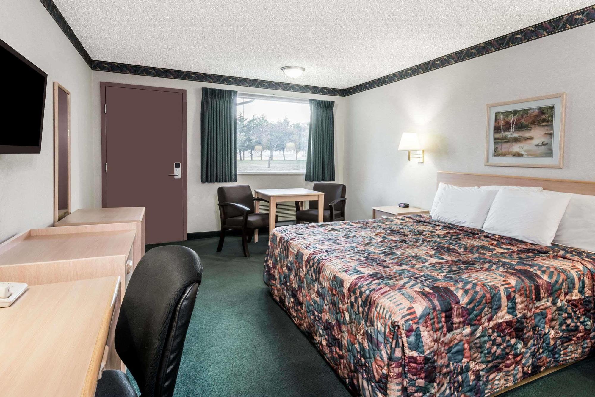 Knights Inn Ottawa Zewnętrze zdjęcie